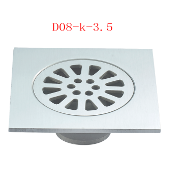 Precision casting Bath Drain