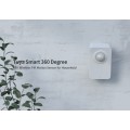 Smart Life Tuya Pir Smart Motion Sensor Detektor