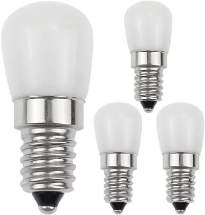 Refrigerator LED light bulb