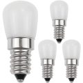 Refrigerator LED light bulb