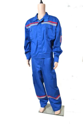 Anti-Static Jacket Suit