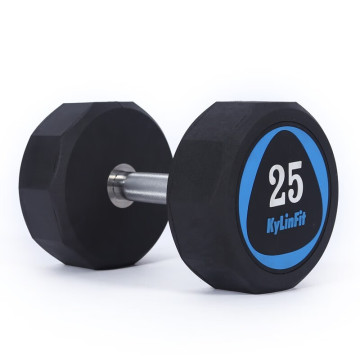 Single Men 2.5-25kg Full Specification Dumbbell