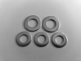 Plain Washers Flat Washers