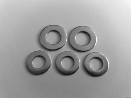 Plain Washers Flat Washers