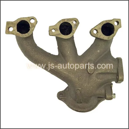 CAR EXHAUST MANIFOLD FOR CHRYSLER,1990-1995,DODGE CARAVAN,GRAND CARAVAN,NEW YORKER,TOWN/COUNTRY,DYNASTY 6Cyl 3,3L,(RH)