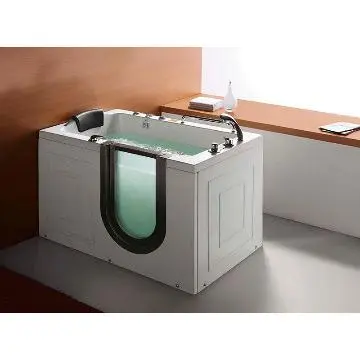 safety tubs and showers