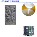 High Quality RTV-2 Silicone for Sugar Art Molds