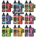 VAPSOLO Viking 12000 Puffs Vape Wholesale descartável