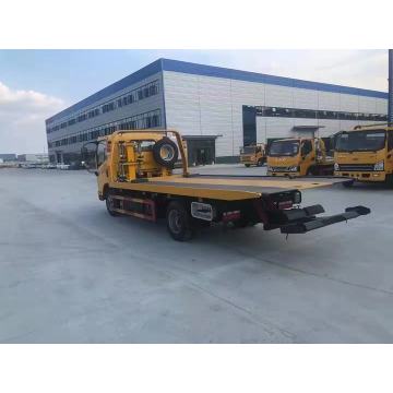 4x2 wrecker tow tow truck equipment wrecker