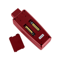 Tester portatile per batteri ATP