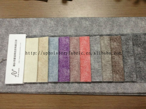 Polyester Fabric Sofa Fabric NN 1250
