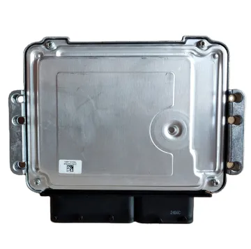 Original YS23 M9T Engine Spare Parts and ECU Electronic Control Unit for Dongfeng 3610010-K21052