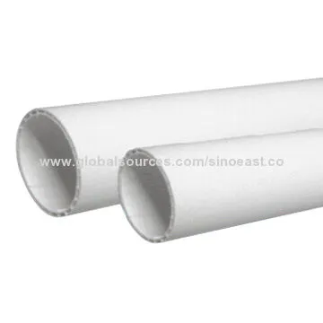 ASTM D-1785 Schedule 40 PVC Pipe