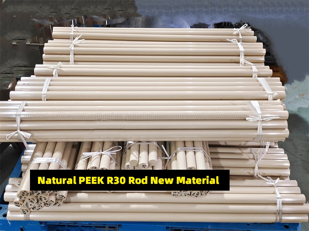 Varadas de plástico de Peek Natural para la venta