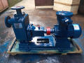 CYZ-A type pump-proof self-priming pump oil centrifugal