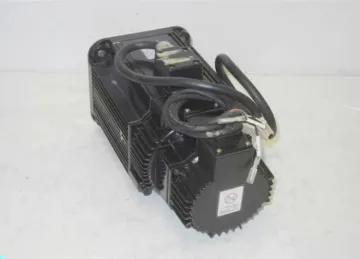 SGMGH-13A2A-YR23 Yaskawa AC Servo Three Phase Modular