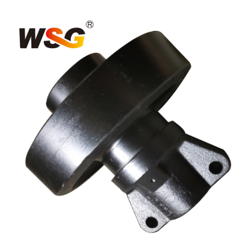 SCX2500 Crawler Crane Carrier Roller Top Roller Undercarriage Parts