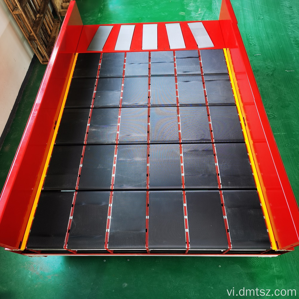 Thiết bị tập trung lâu