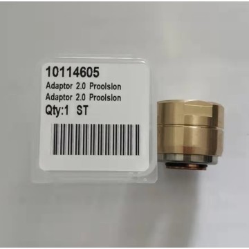 Düsen-/Düsenspitzen/Düsenkörperadapter2.0 10114605