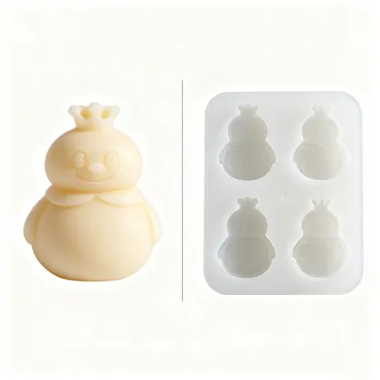 Premium Silicone Mold Making Compound