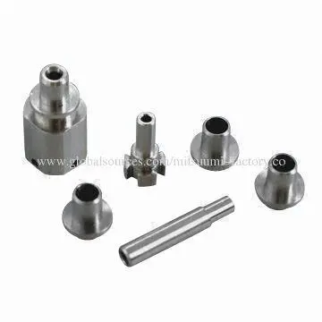 Fiber optic transmission machining, customized designs and specifications are accepted