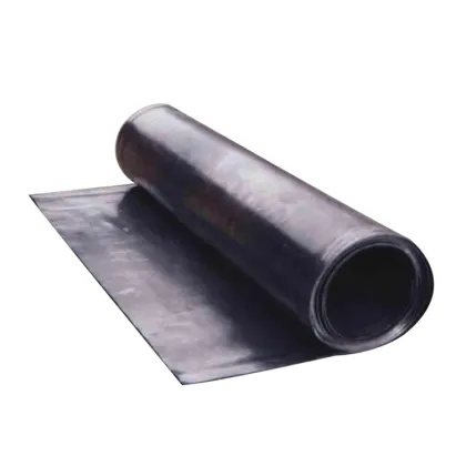99.994% Purity Lead Sheet Roll Radiation-Proof