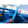 10000L Vacuum Sewage Suction Truck Dongfeng