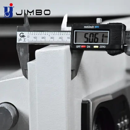 JIIMBO High Security Dial Combination 2-Hour Fireproof Safe