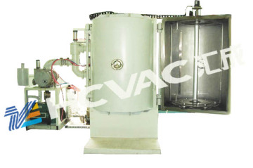 Bottles vacuum coating machine