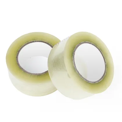 Waterproof Industrial Strength Transparent Adhesive Tape