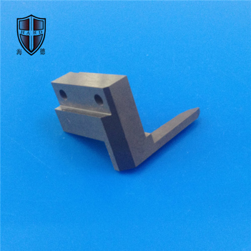 stable conductivity silicon nitride Si3N4 ceramics