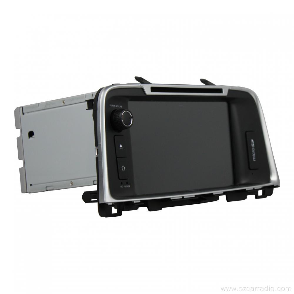 vehicle dvd entertainment system for K5 OPTIMA 2015