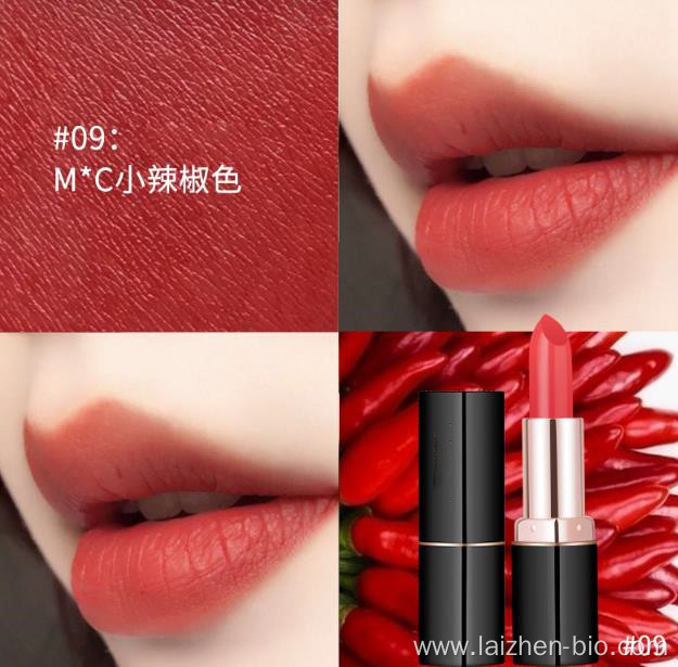 Long-Wear Makeup Mist Matte Lipstick