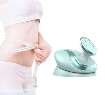 Cordless Body Sculpting EMS Machine for Fat Burning and Cellulite Reduction