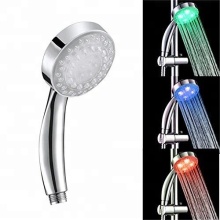 Pommeau De Douche Main Led Delta