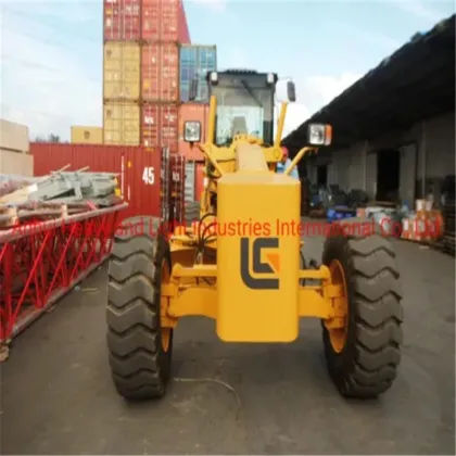 Liugong New Condition Motor Grader 4230 For Sale: Your Comprehensive Search Engine