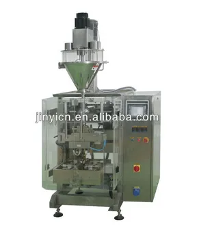 Automatic Vertical Powder Packing Machine