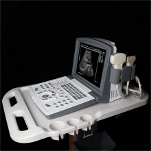 Hot Sale Scanner de ultrassom de diagnóstico digital completo