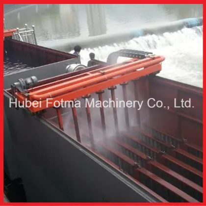 Deep Treatment for Various Types of Sewage Water Treatment Equipment