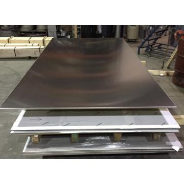 AISI304 Stainless Steel Sheet MT01200 Series