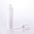 Sloping Shoulder Bottle with Plastic Pump