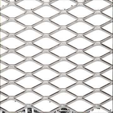 Stainless Steel Expanded Metal Mesh