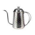 Stainless steel Gooseneck Kettle