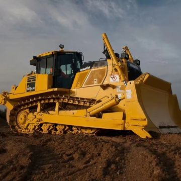 Dependable Service and Exceptional Power: Exploring the SD60-G
