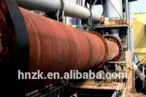 2016 Zhongke brand New type high quality rotary kiln burner