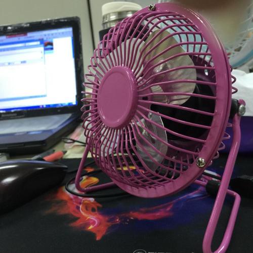 Neige-USB MINI FAN