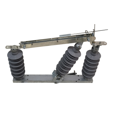 Kilang membuat XIYA IACM 50A 24kV dan 50A 36kV pembukaan menegak