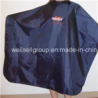 Polyester Hair Salon Cutting Cape Hairdressing Barber Cape