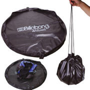 waterproof wetsuit change mat wetsuit bag in stock