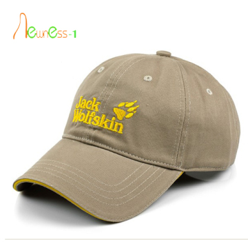 Custom Baseball Hat Sports Cap